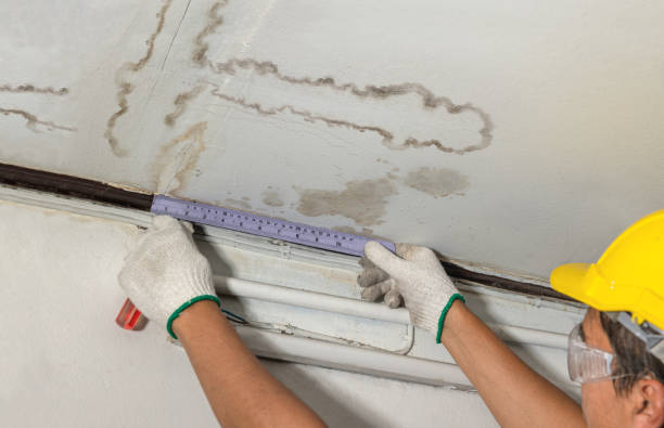 Reliable Water Damage Repair contractor in Westerly, RI by Aqua Guard Water Damage